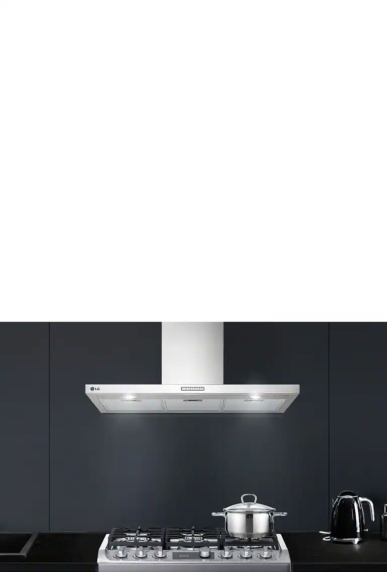 Cocina elegante y con estilo