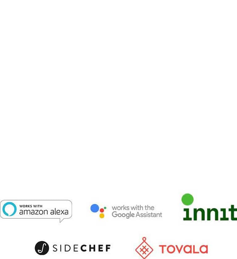 Los socios de Smart Cooking añaden la "app" en "apetito"