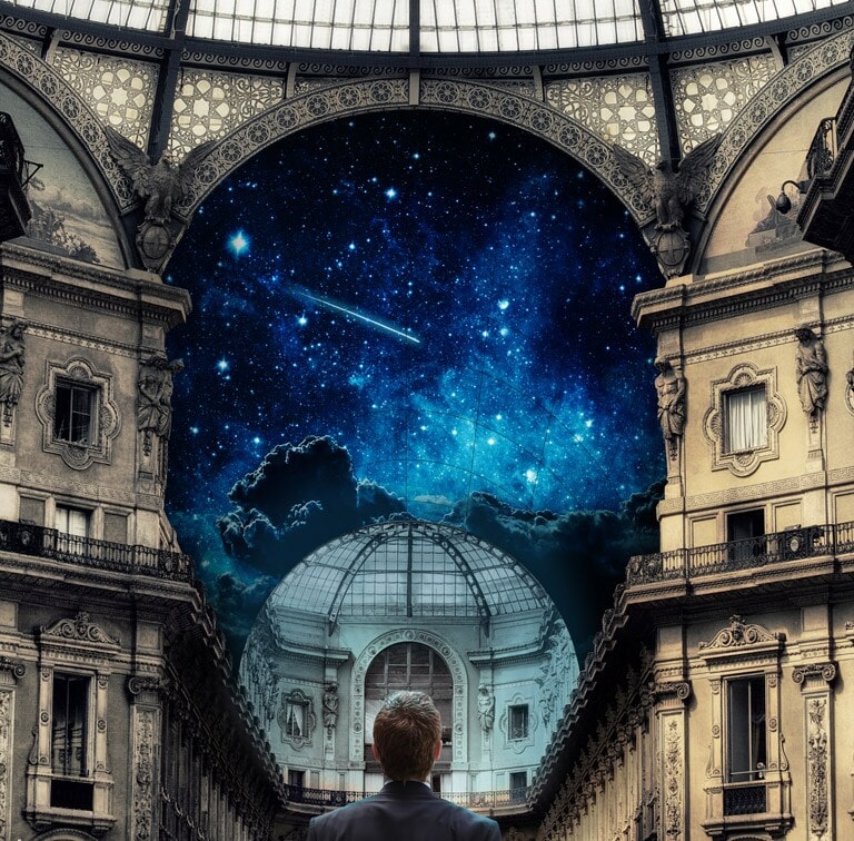 Espacio Artístico Más Allá de la Pantalla