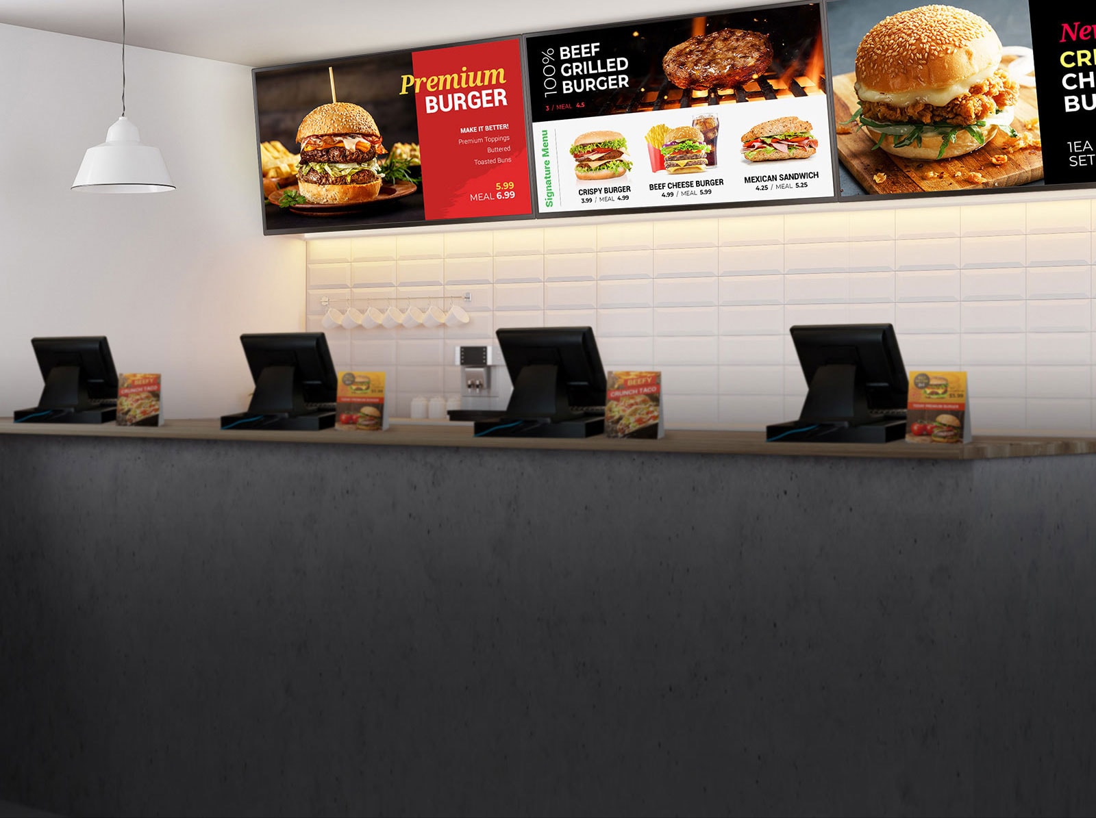 Plataforma de inicio de alto rendimiento<br>1