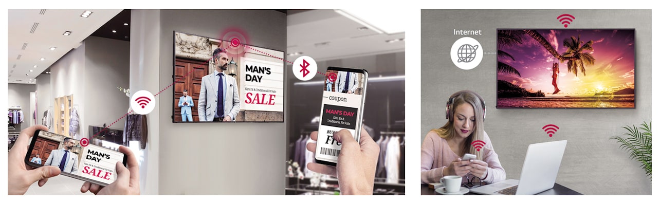 Solución inalámbrica1