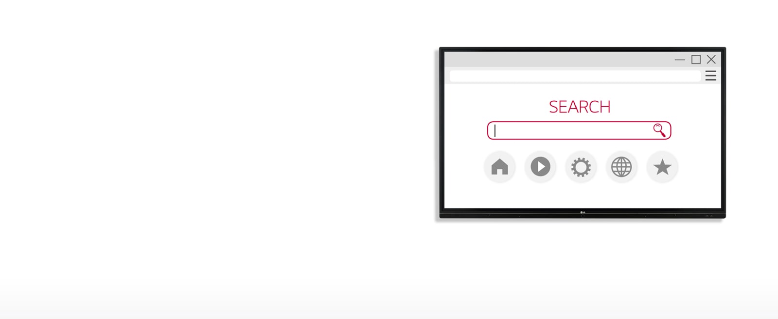Navegador Web<br>1
