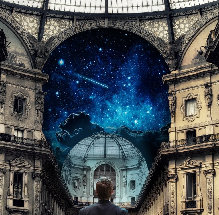 Espacio artístico más allá de la pantalla