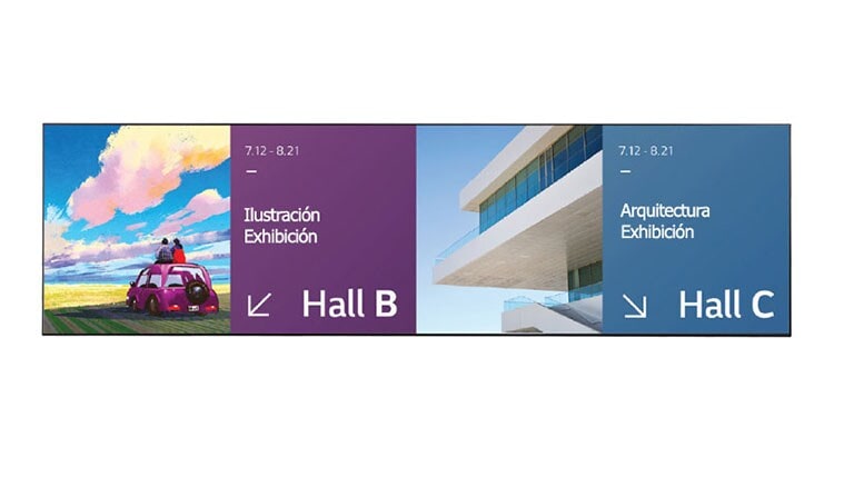 Cuatro divisiones en forma horizontal y vertical2