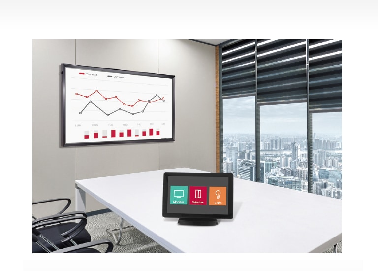 Compatibilidad con el sistema de control AV2