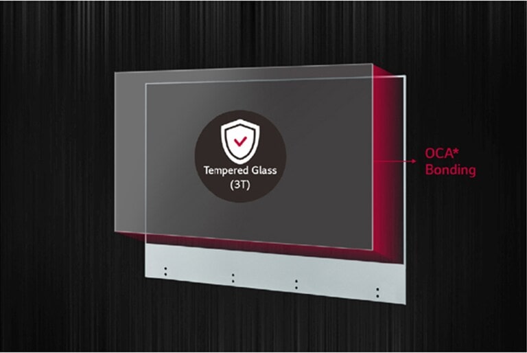 Cristal Templado Protector