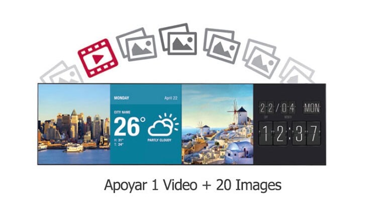 Creación de contenido múltiple2