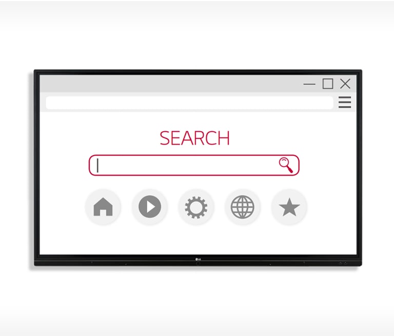 Navegador Web<br>2