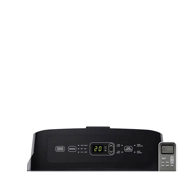 Aire Acondicionado Portátil LG LP1217GSR LG Ecuador