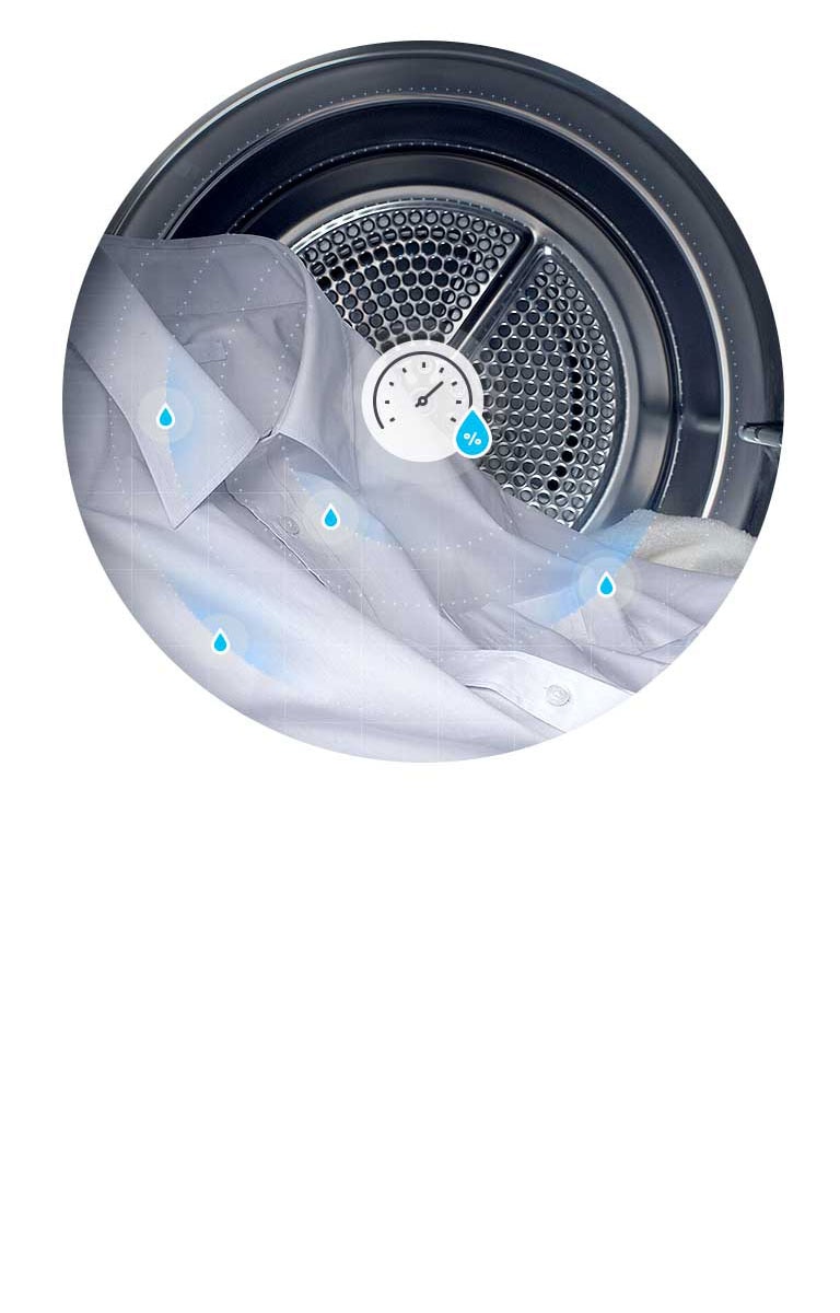 Optimiza el desempeño de Secado4