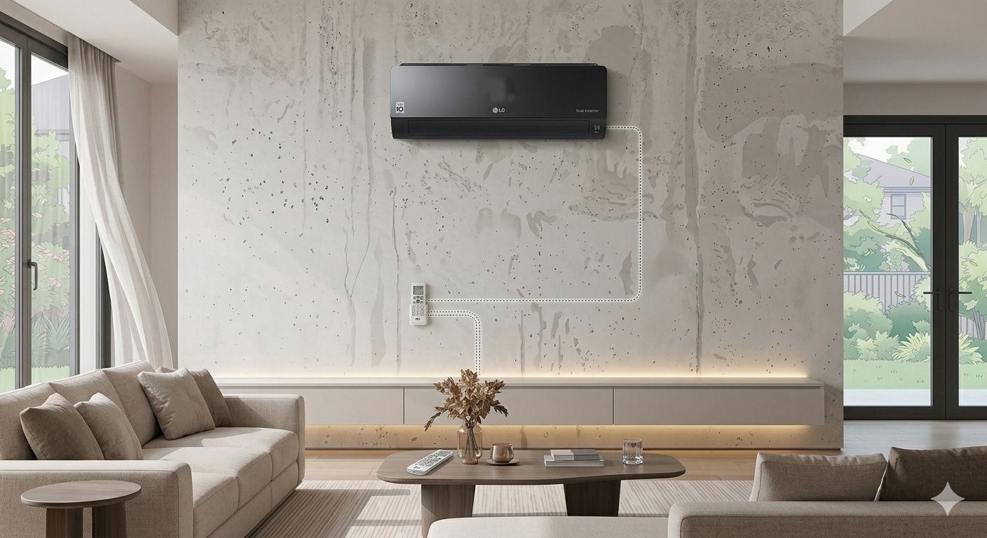 Las claves del éxito: Tecnología Dual Inverter e Inteligencia Artificial