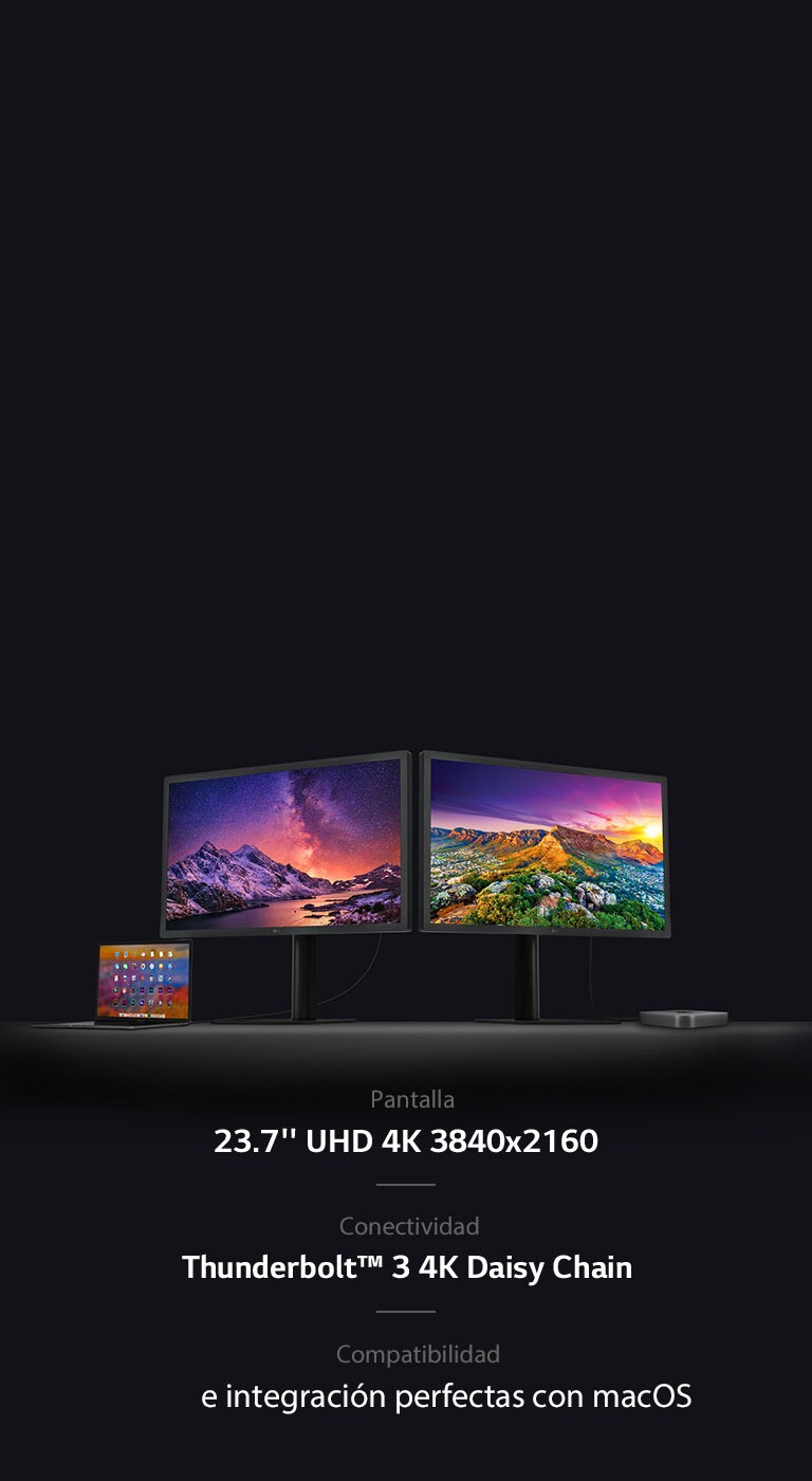 El compañero perfecto para Mac2