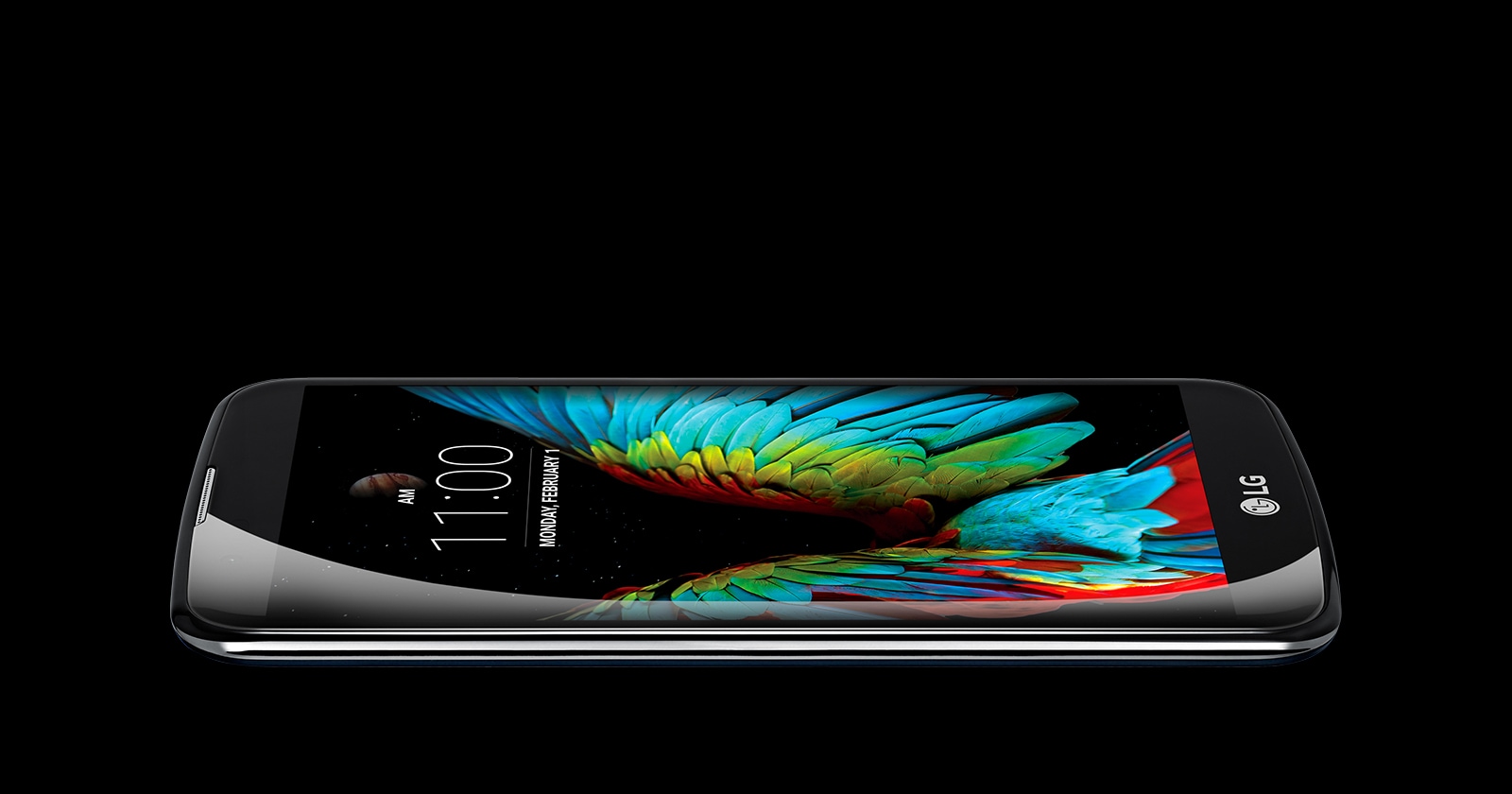 Elegante diseño de vidrio curvo5