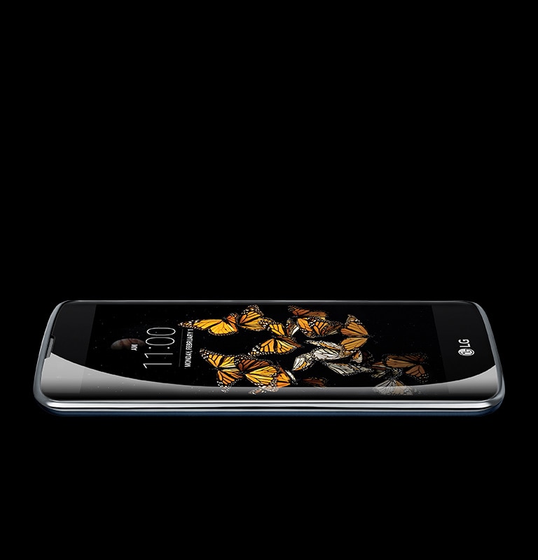 Elegante diseño de Vidrio Curvo6