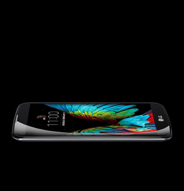 Elegante diseño de vidrio curvo6