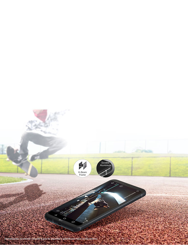 Alta resistencia<br>2