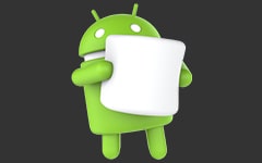 Android 6.0 Marshmallow1
