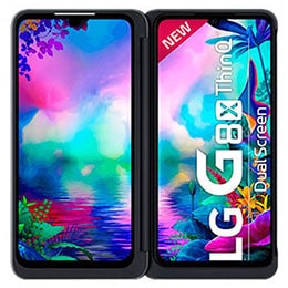 Descubre el LG G8X en LG Ecuador