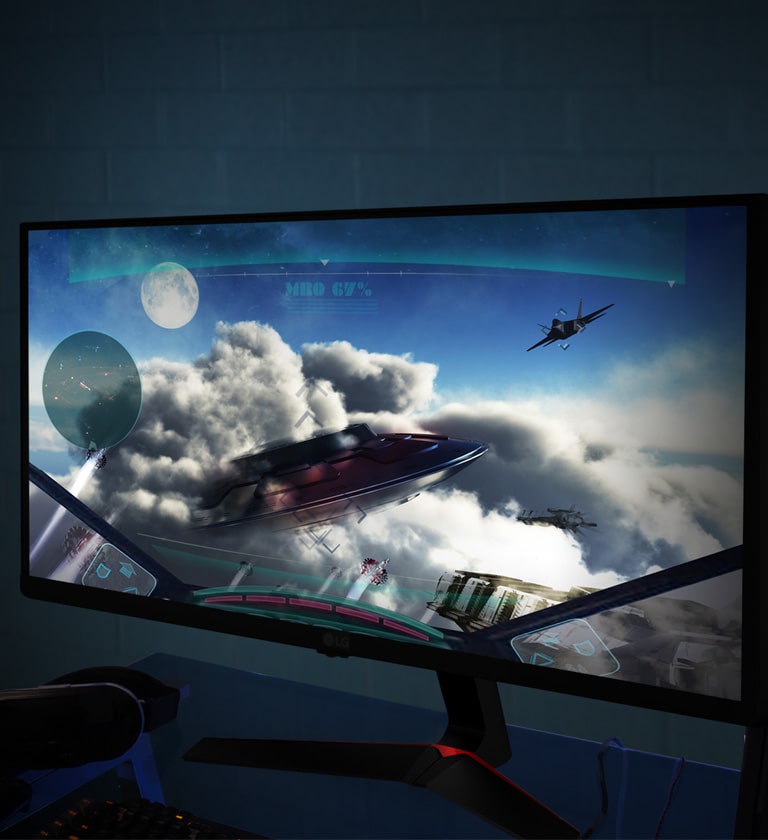 Tecnología AMD FreeSync™*<br>2
