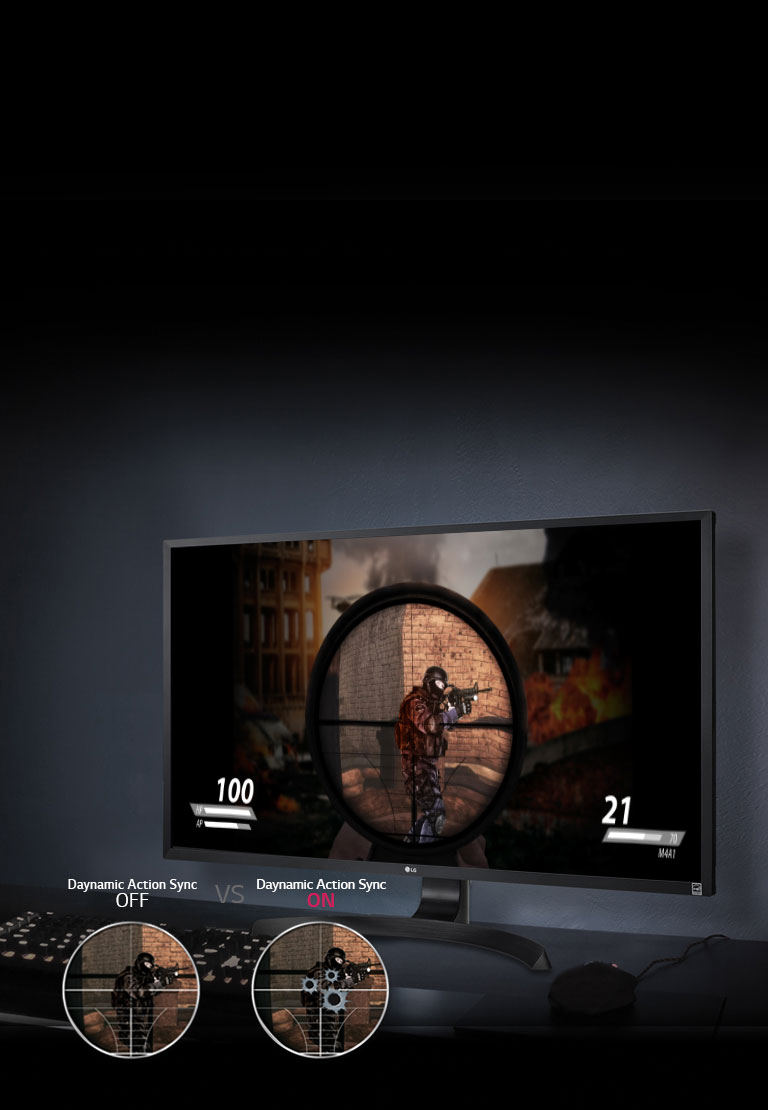 Dynamic Action Sync<br>2