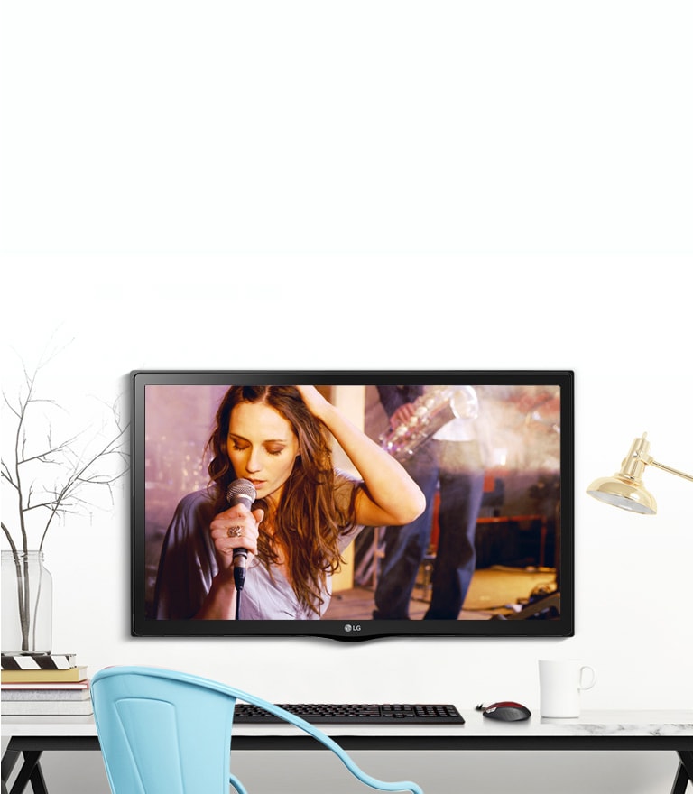 ¡MÁS PRÁCTICO Y CÓMODO EN TU PARED!