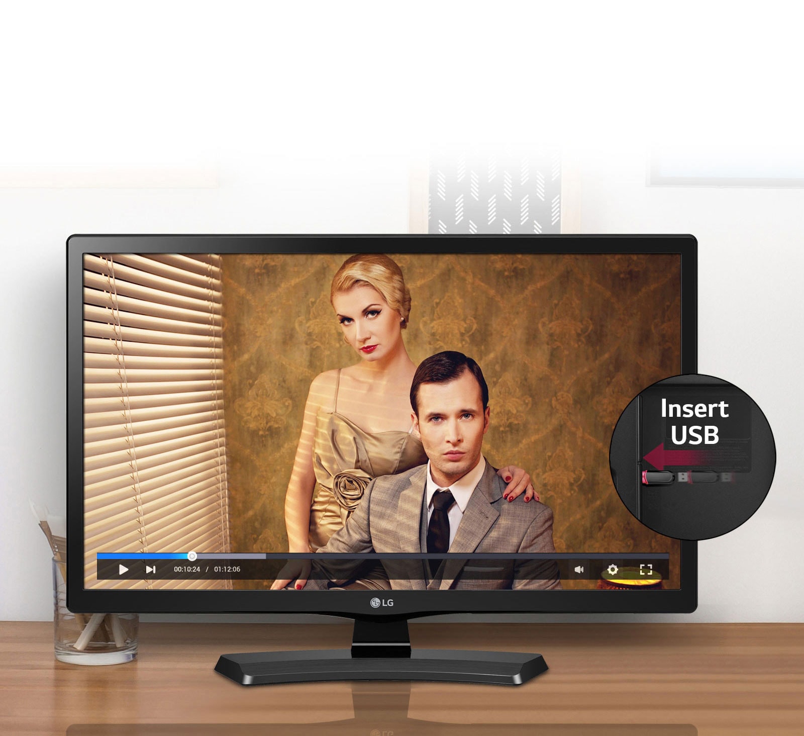 EJECUCIÓN AUTOMÁTICA DE USB