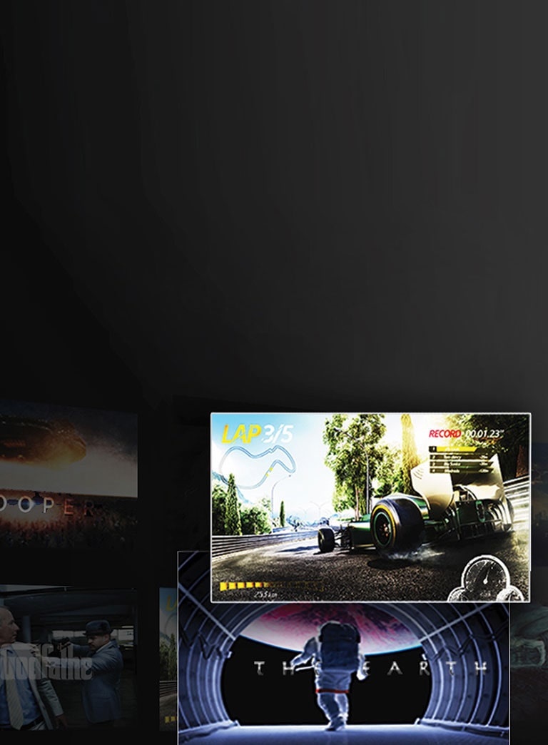 Compatible con HDCP 2.2<br>2