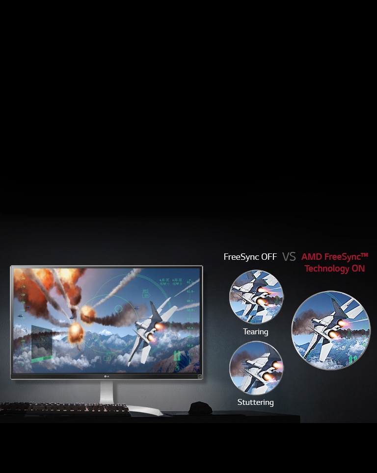 AMD FreeSync™<br>2