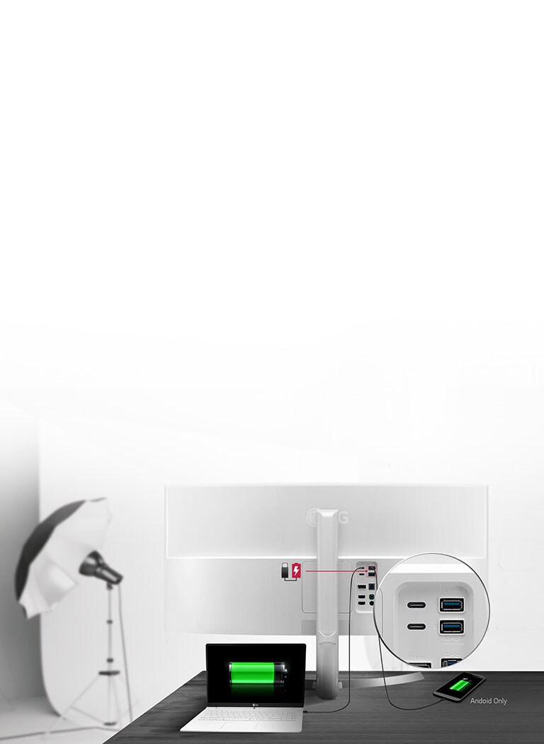 USB 3.0 Quick Charge<br>2