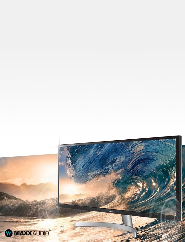 Pantalla prácticamente sin bordes<br>2