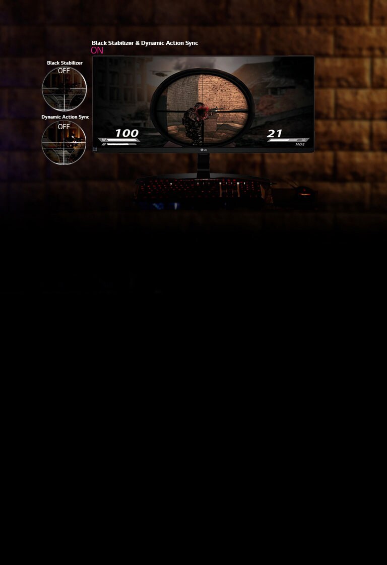 Funciones de juego avanzadas