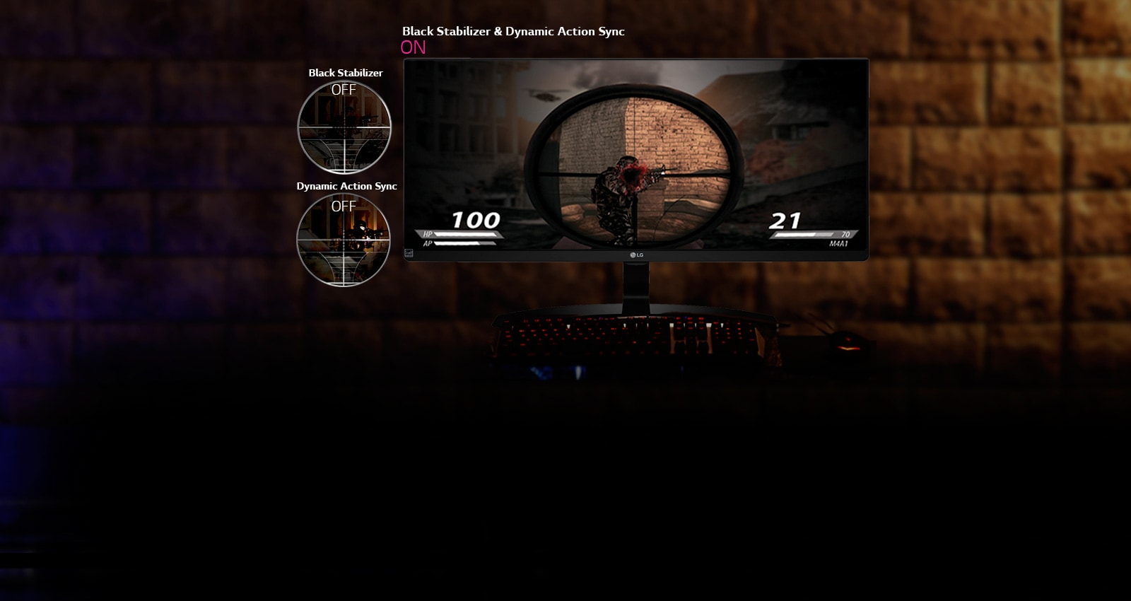 Funciones de juego avanzadas