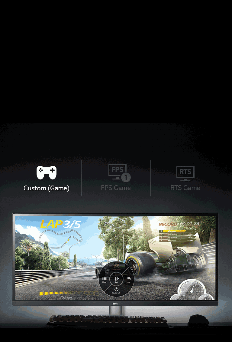 Funciones de juego avanzadas<br>2