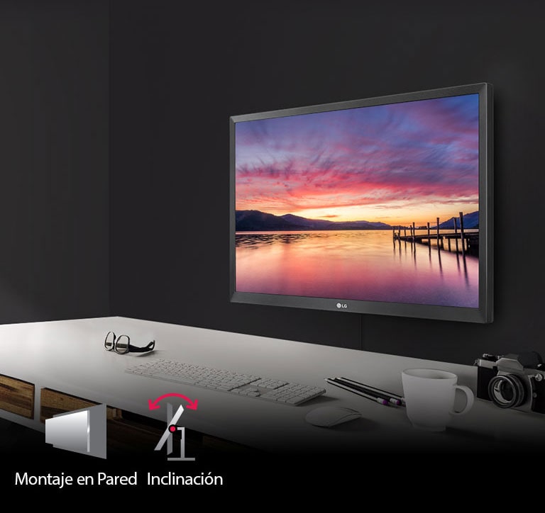 Conveniente y ajustable