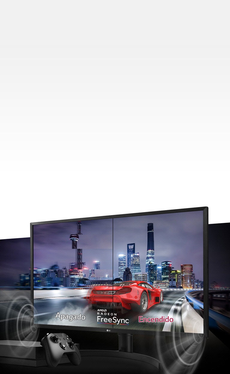 Tecnología Radeon FreeSync™2