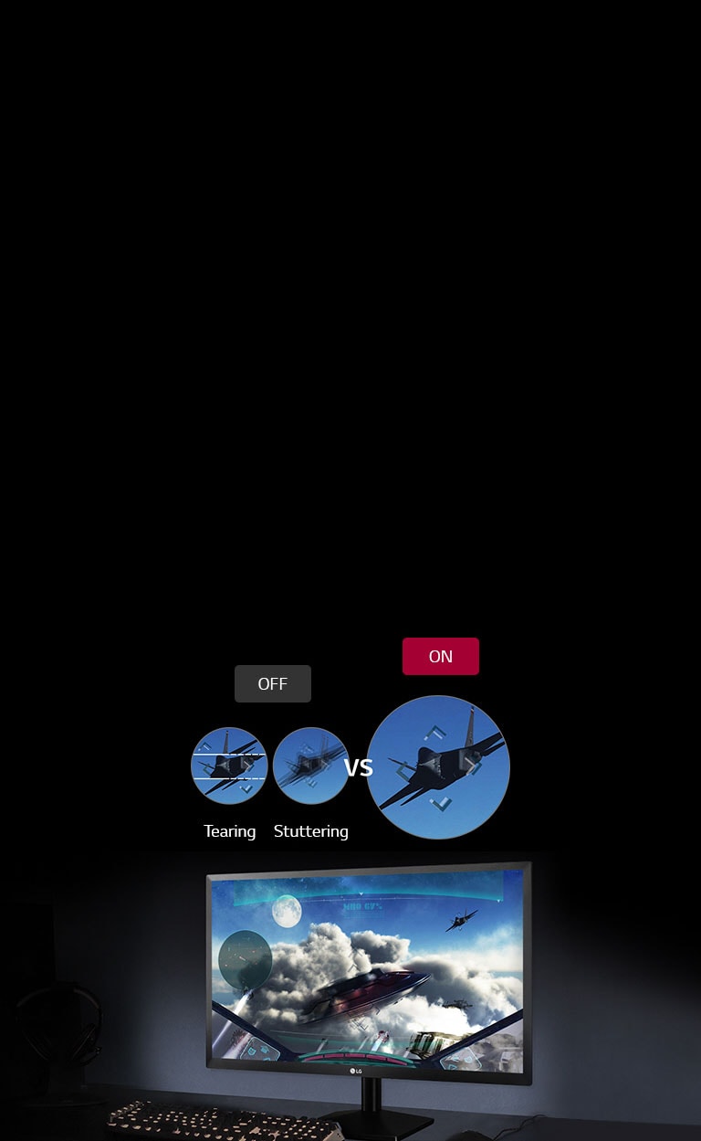 Imagen más clara y más nítida