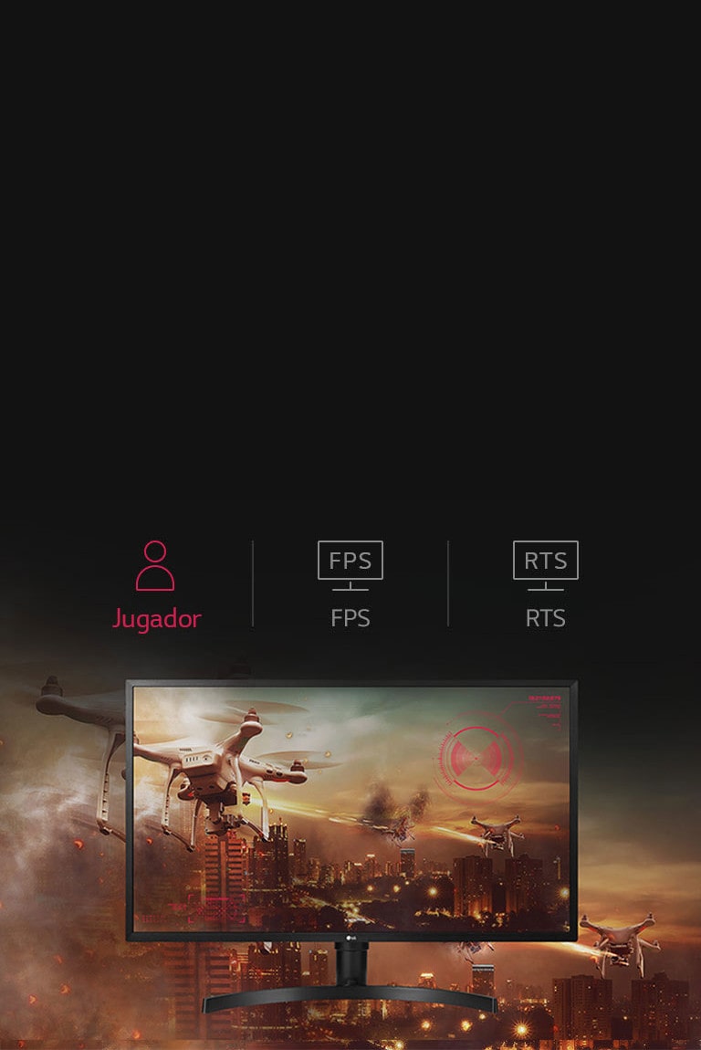 Entorno personalizado de juegos2