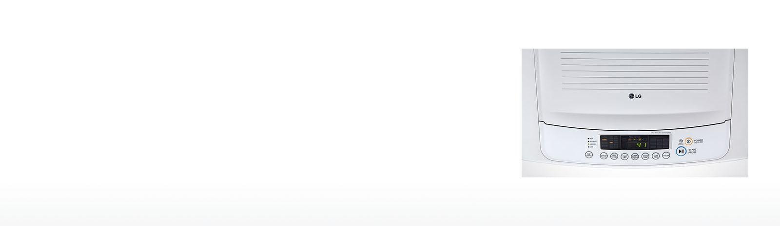 Un giro revolucionario al lavado.