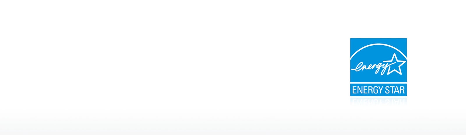 Calificado por ENERGY STAR®<br>1