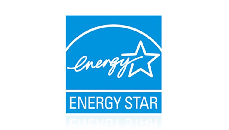 Calificado por ENERGY STAR®<br>2