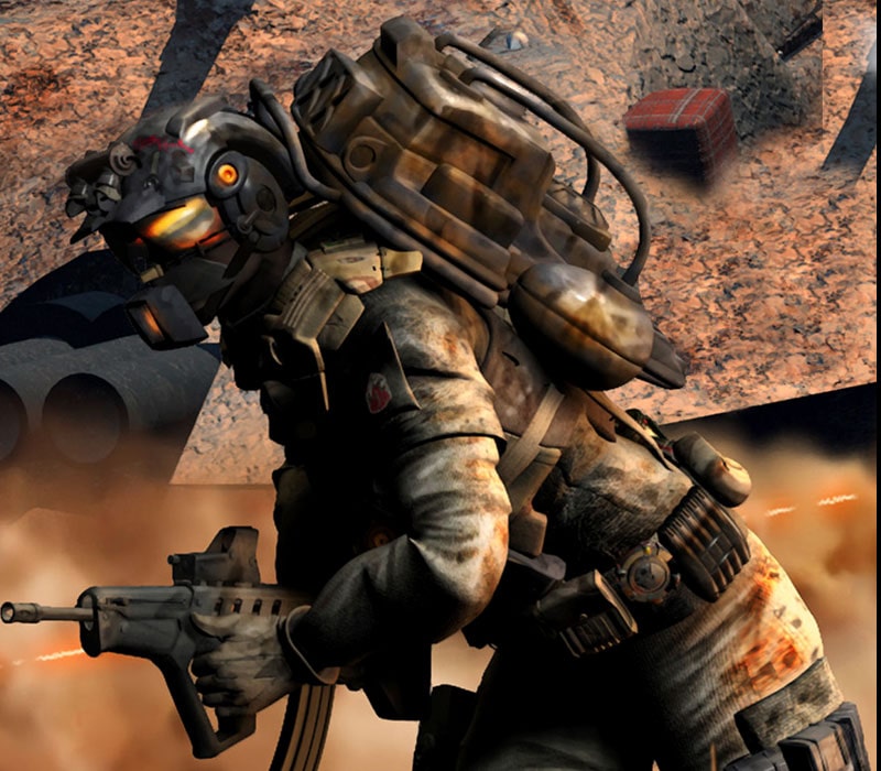 Modo Dynamic Action Sync