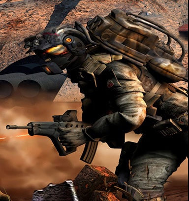 Modo Dynamic Action Sync