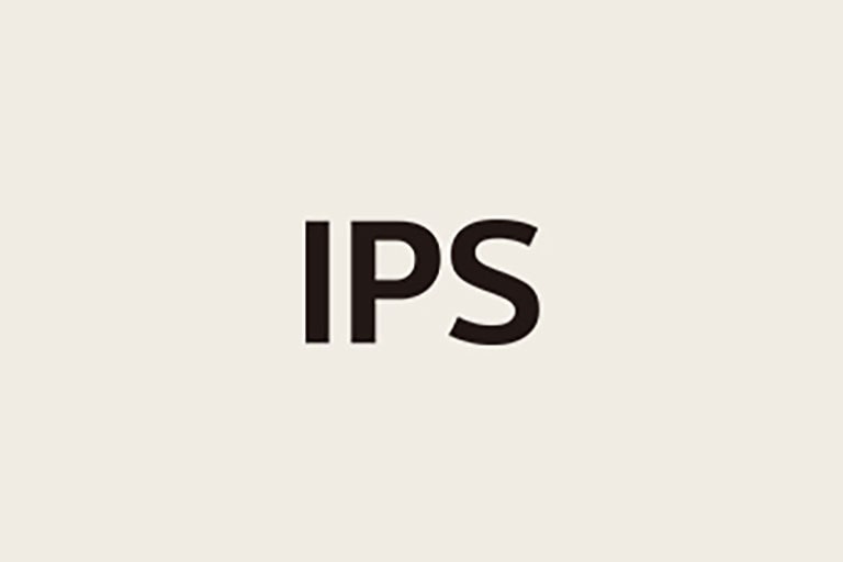 Logo IPS.