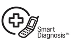 Smart Diagnosis™1