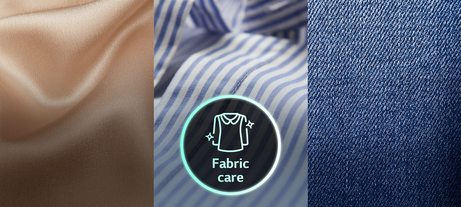 Demuestra que IA se configura según el peso de la tela y el rendimiento de cada tipo