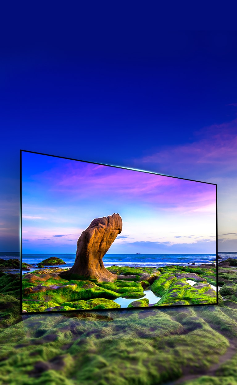 Color Consistente desde todo ángulo<br>2