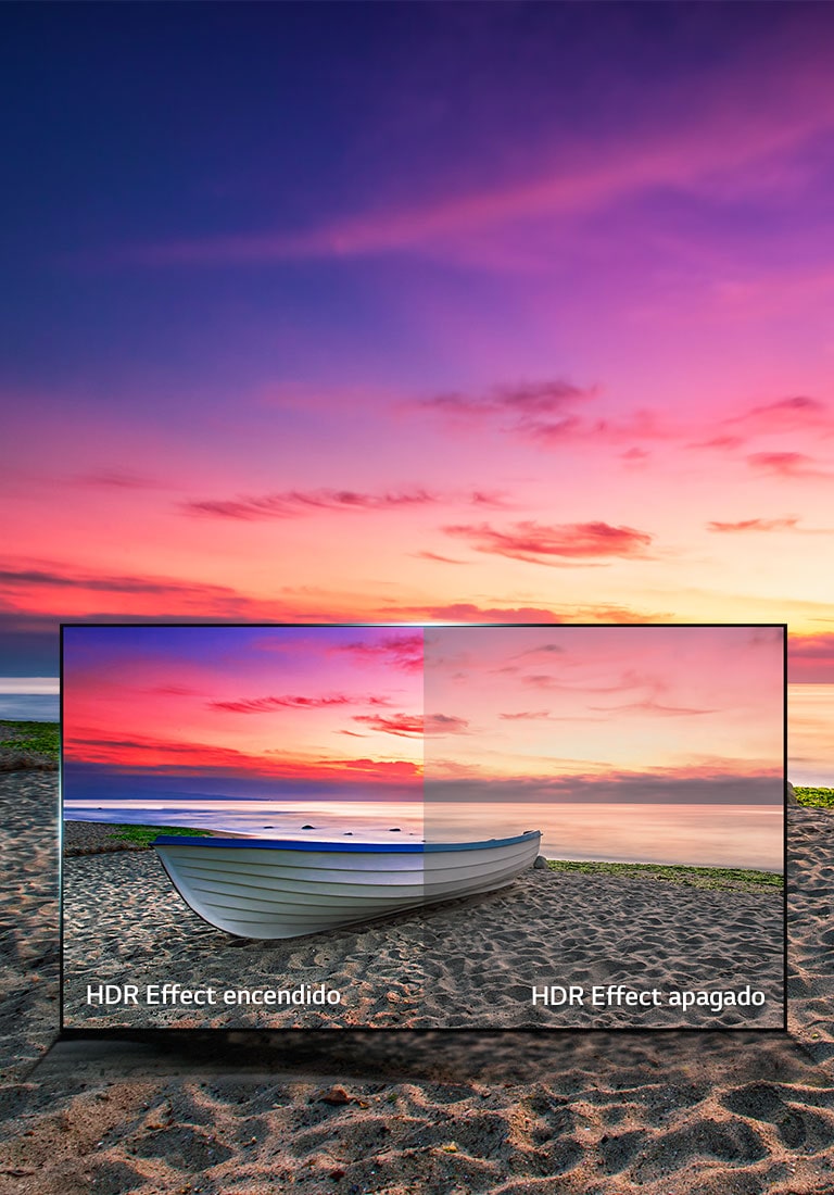 Emulador de Visualización HDR2