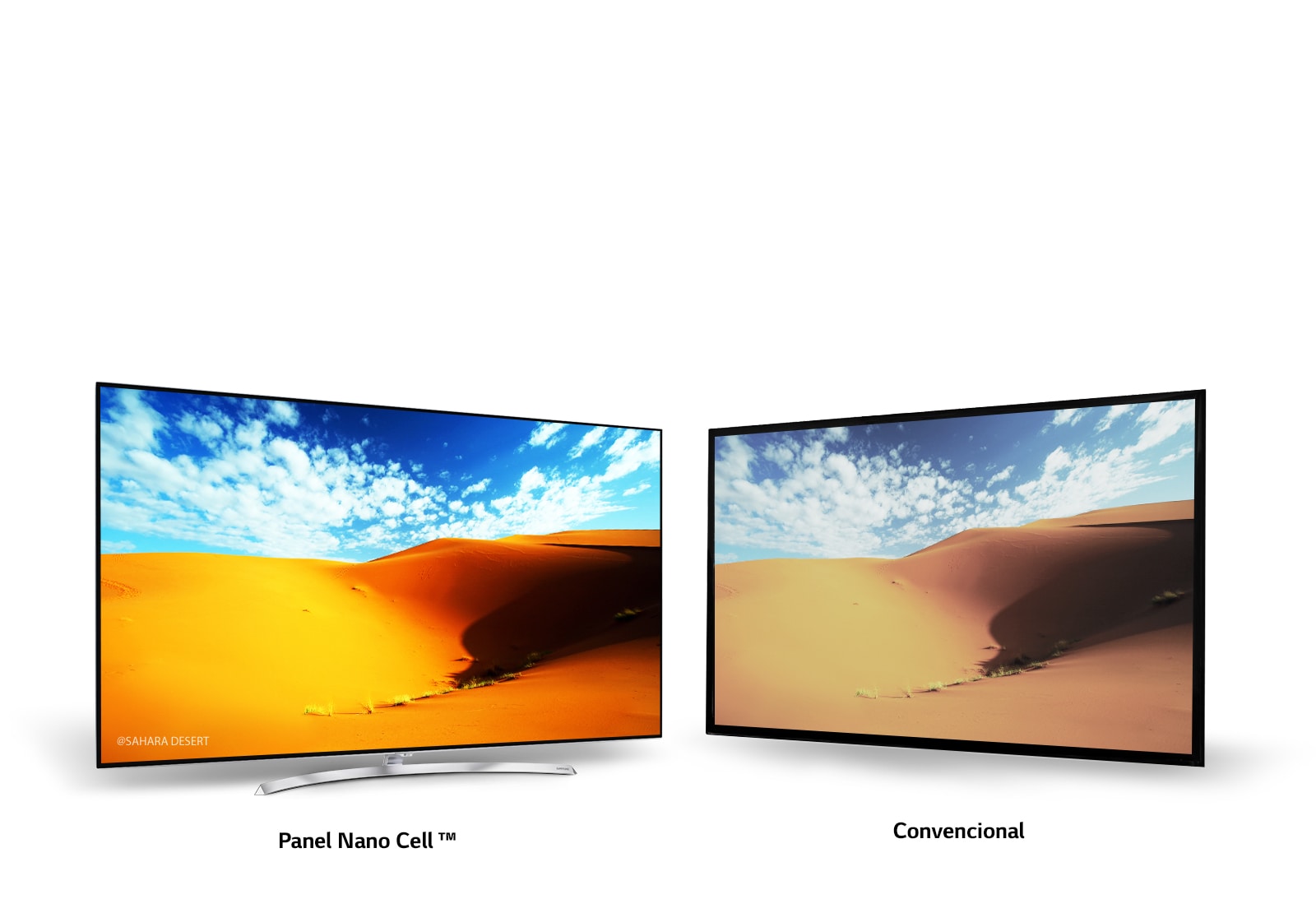 Precisión de Colores<br>1