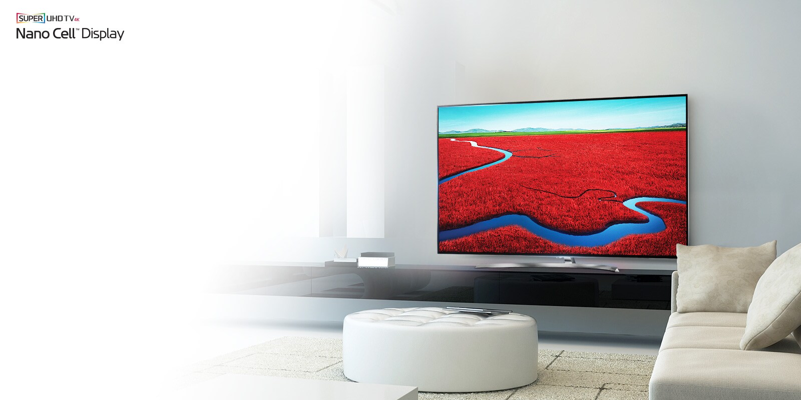 Super UHD TV