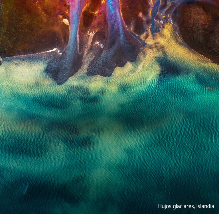 NanoCell TV<br>El mejor televisor LED de LG2